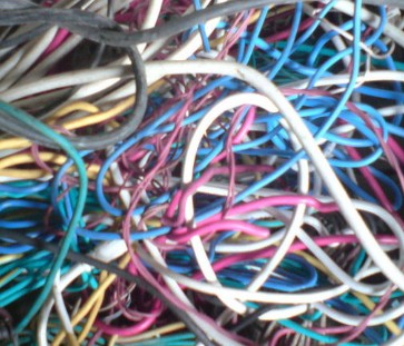 宁波废旧线缆电缆回收